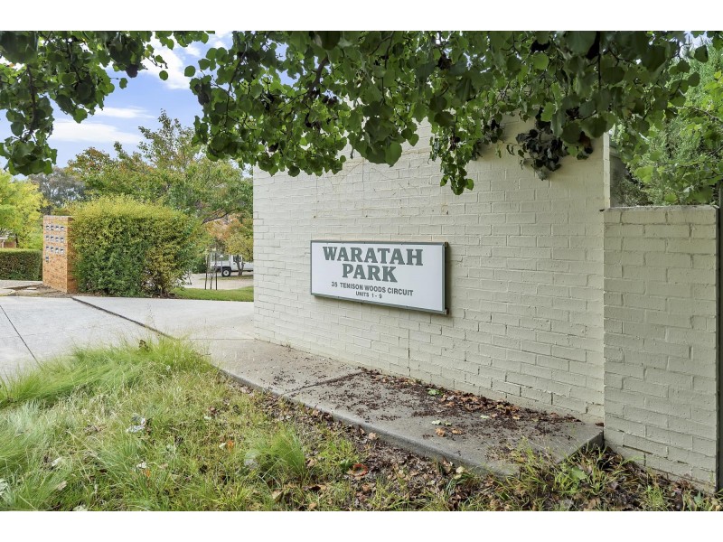5/35 Tenison-Woods Circuit, Bonython ACT 2905
