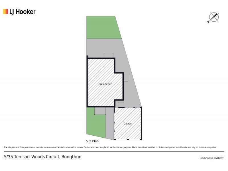 5/35 Tenison-Woods Circuit, Bonython ACT 2905