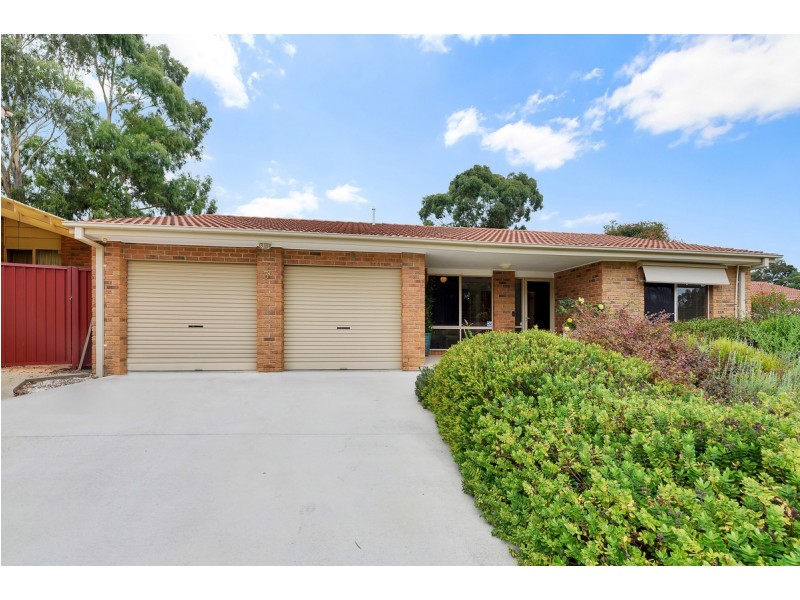3/61 Derrington Crescent, Bonython ACT 2905