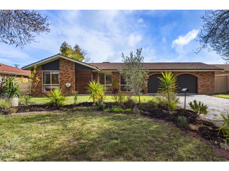 9 Lienhop Street, Theodore ACT 2905