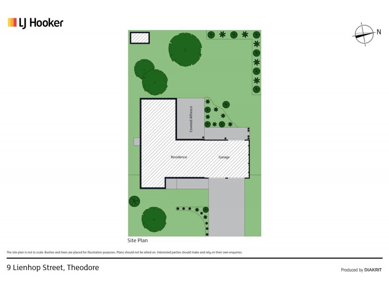 9 Lienhop Street, Theodore ACT 2905