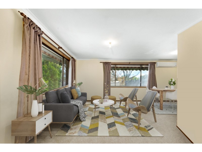 25 Rose Scott Circuit, Chisholm ACT 2905