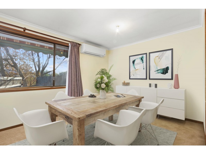 25 Rose Scott Circuit, Chisholm ACT 2905