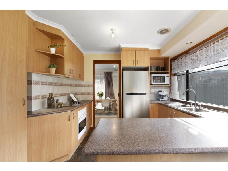 25 Rose Scott Circuit, Chisholm ACT 2905