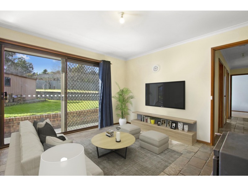 25 Rose Scott Circuit, Chisholm ACT 2905