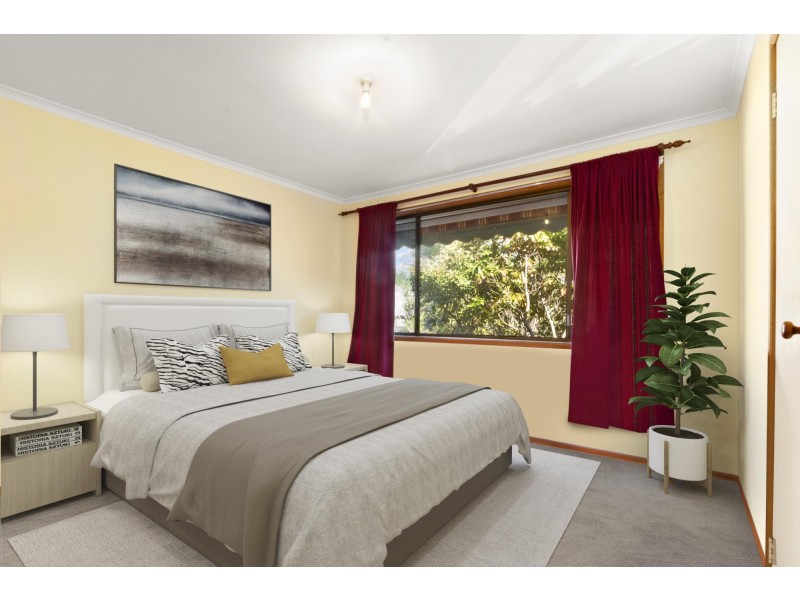 25 Rose Scott Circuit, Chisholm ACT 2905