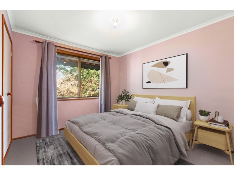 25 Rose Scott Circuit, Chisholm ACT 2905