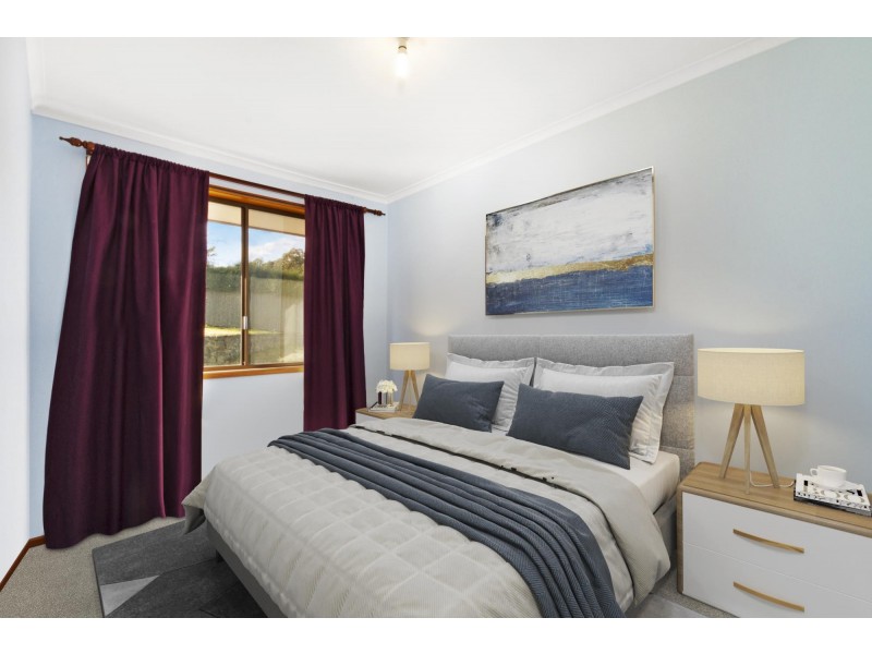 25 Rose Scott Circuit, Chisholm ACT 2905