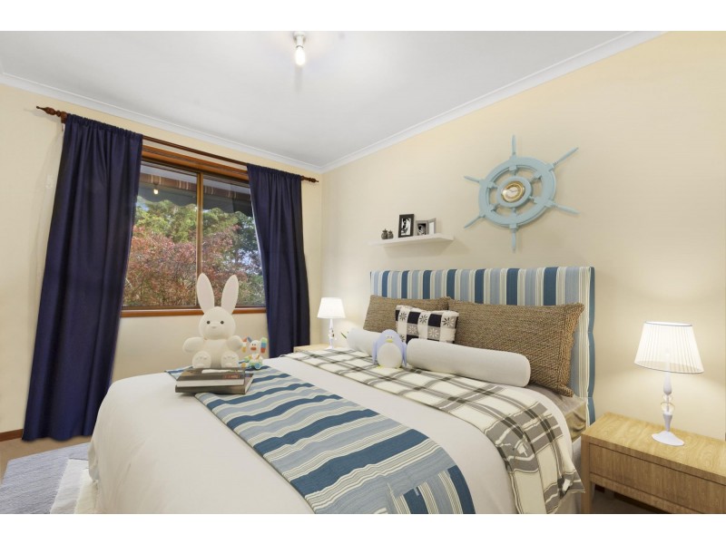 25 Rose Scott Circuit, Chisholm ACT 2905