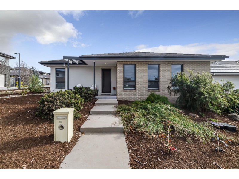 68 Beltana Avenue, Googong NSW 2620