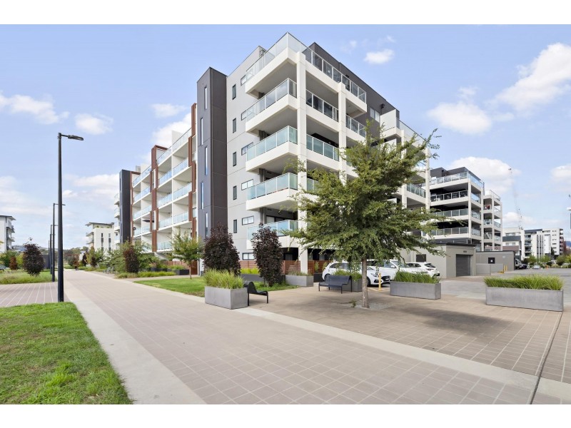 245/12 Limburg Way, Greenway ACT 2900