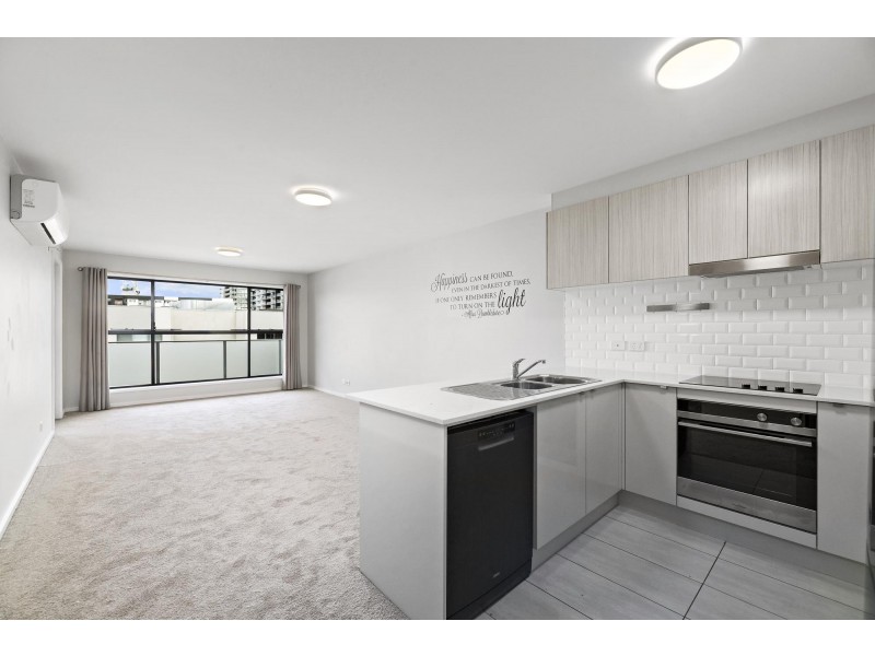 245/12 Limburg Way, Greenway ACT 2900