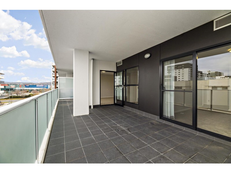 245/12 Limburg Way, Greenway ACT 2900
