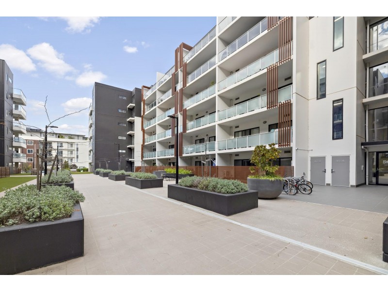 245/12 Limburg Way, Greenway ACT 2900