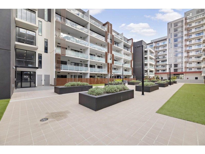 245/12 Limburg Way, Greenway ACT 2900