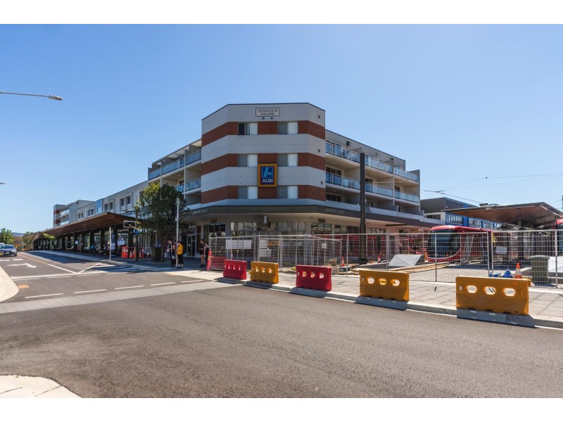 45/43 Hibberson Street, Gungahlin ACT 2912