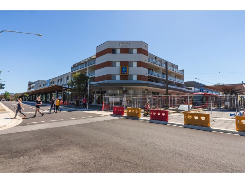 45/43 Hibberson Street, Gungahlin ACT 2912