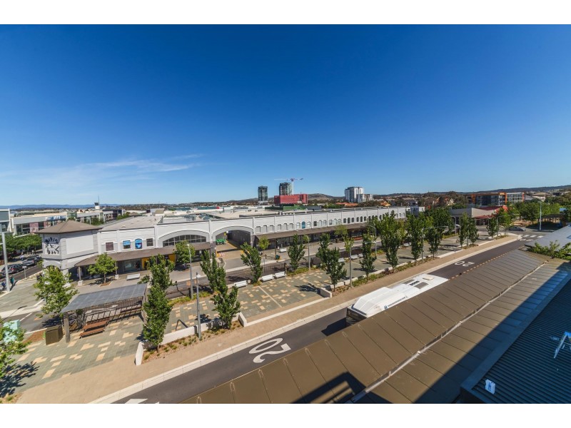 45/43 Hibberson Street, Gungahlin ACT 2912