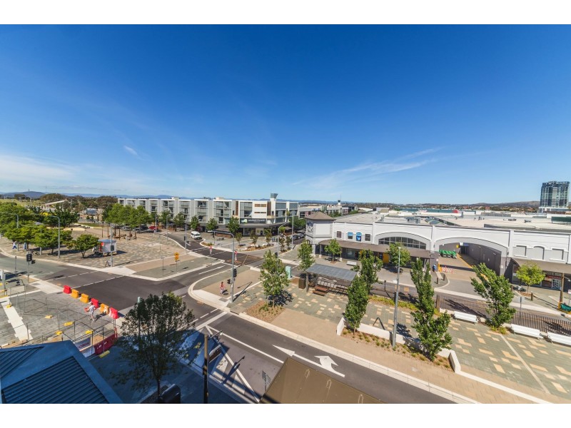 45/43 Hibberson Street, Gungahlin ACT 2912