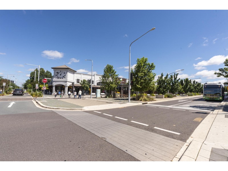 45/43 Hibberson Street, Gungahlin ACT 2912