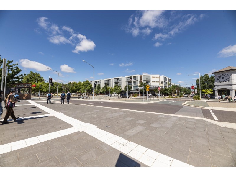 45/43 Hibberson Street, Gungahlin ACT 2912