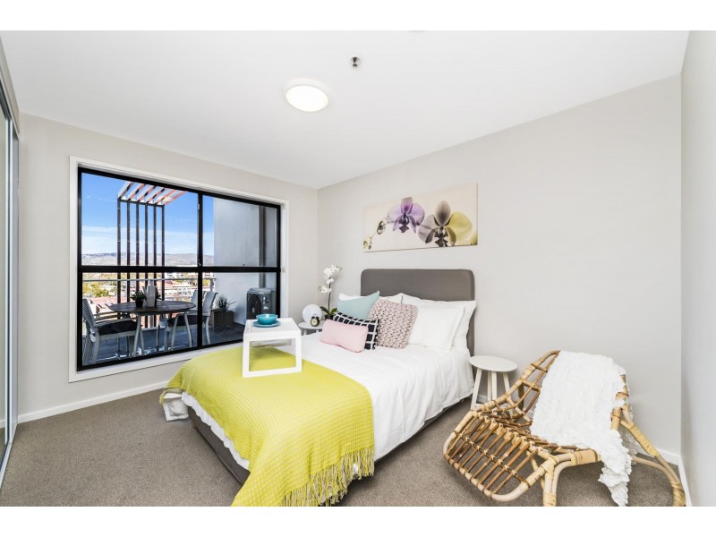 40/311 Anketell Street, Greenway ACT 2900