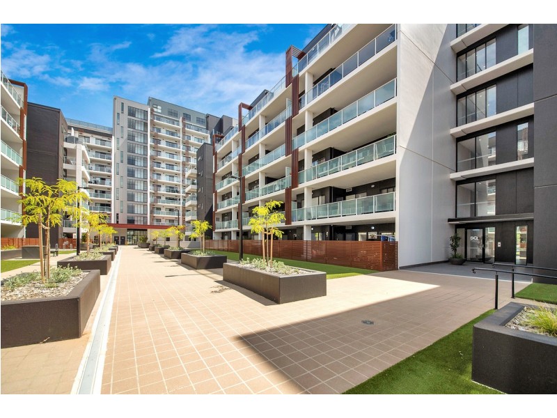 40/311 Anketell Street, Greenway ACT 2900