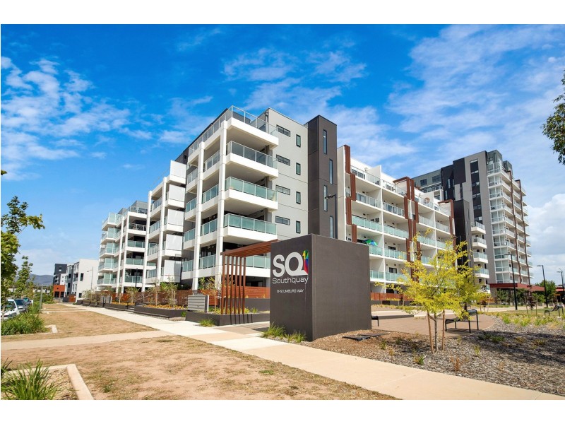 40/311 Anketell Street, Greenway ACT 2900