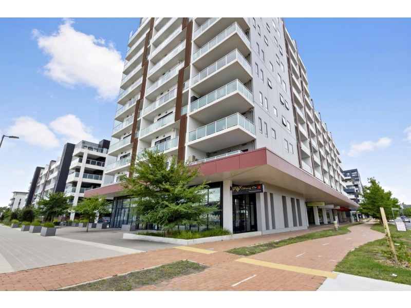 40/311 Anketell Street, Greenway ACT 2900