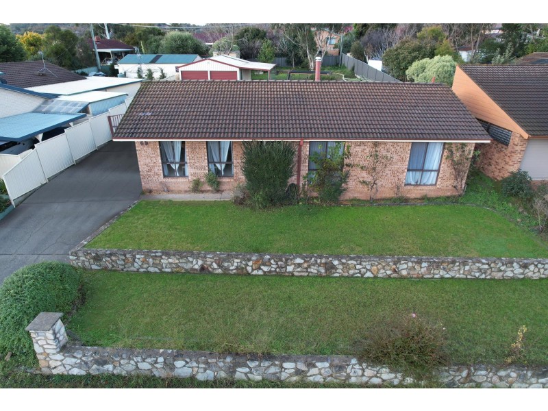 45 Deamer Crescent, Richardson ACT 2905