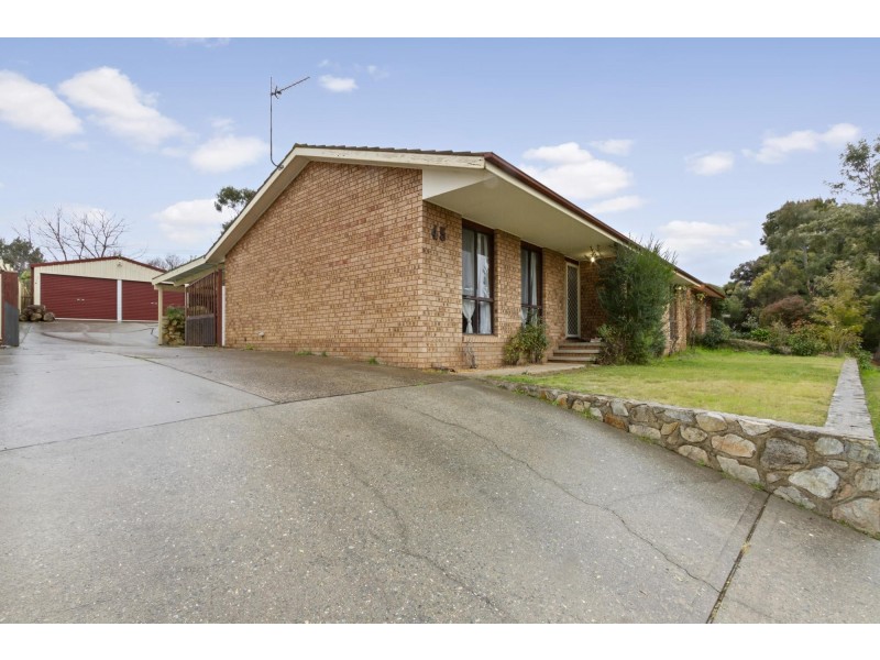 45 Deamer Crescent, Richardson ACT 2905
