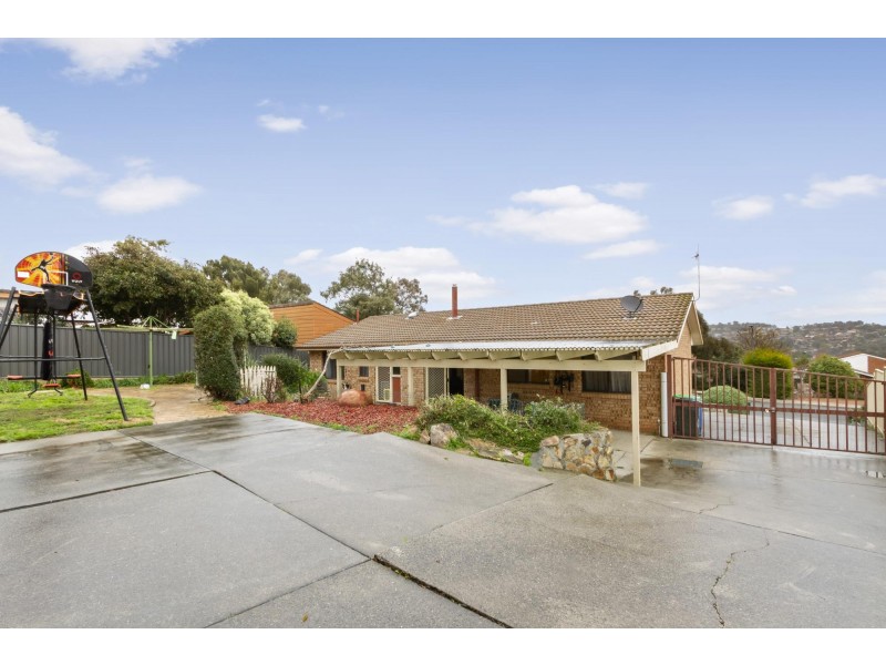 45 Deamer Crescent, Richardson ACT 2905