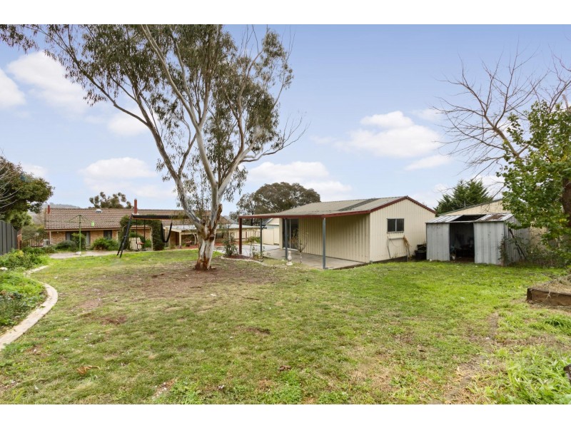 45 Deamer Crescent, Richardson ACT 2905