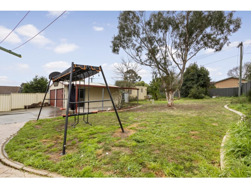 45 Deamer Crescent, Richardson ACT 2905