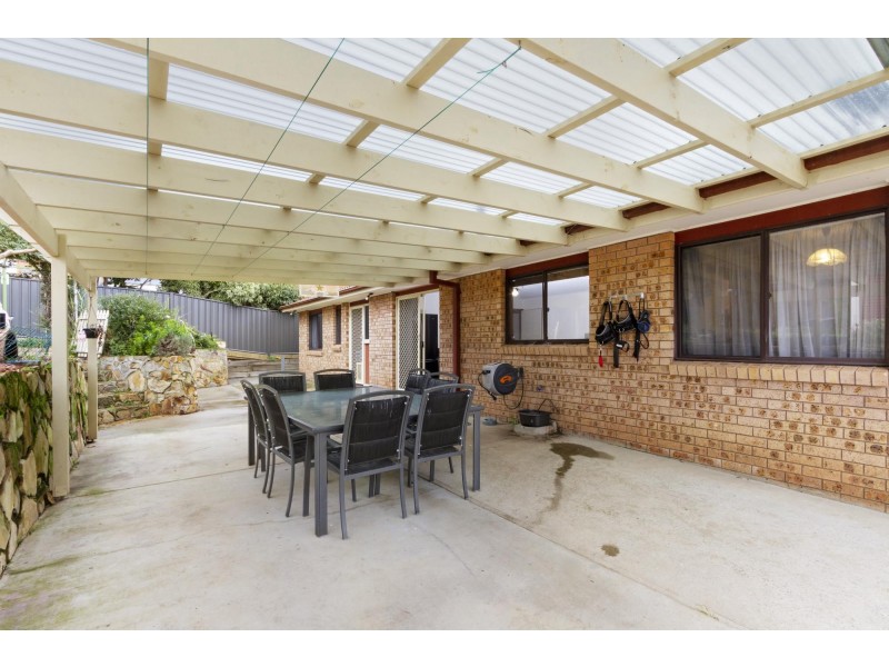 45 Deamer Crescent, Richardson ACT 2905