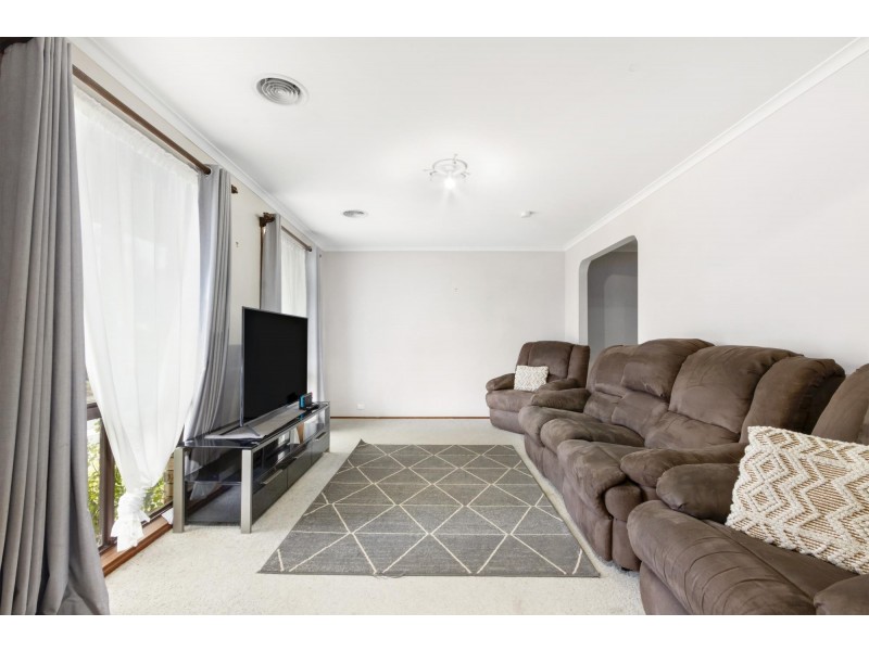 45 Deamer Crescent, Richardson ACT 2905