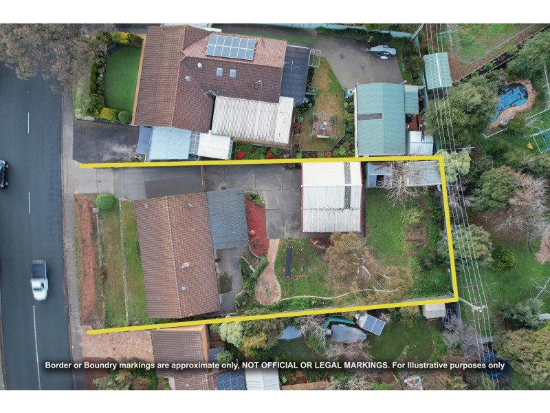 45 Deamer Crescent, Richardson ACT 2905