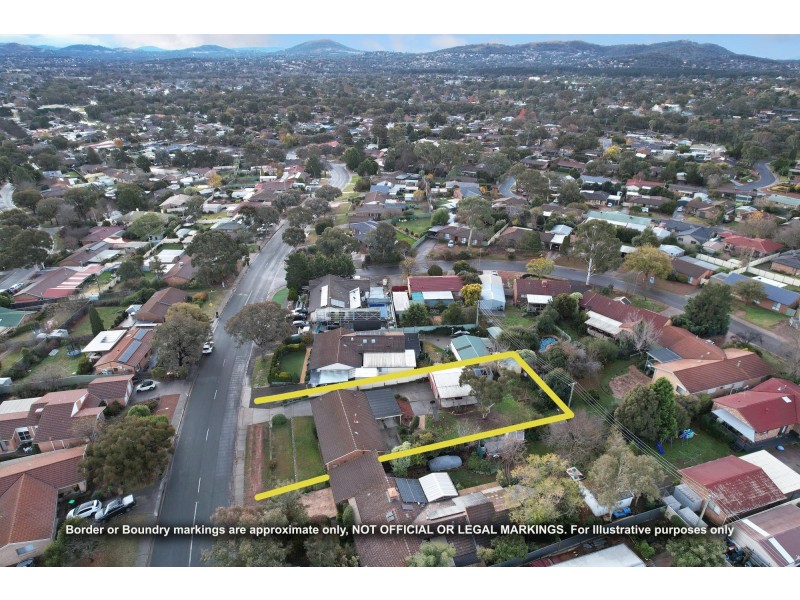 45 Deamer Crescent, Richardson ACT 2905