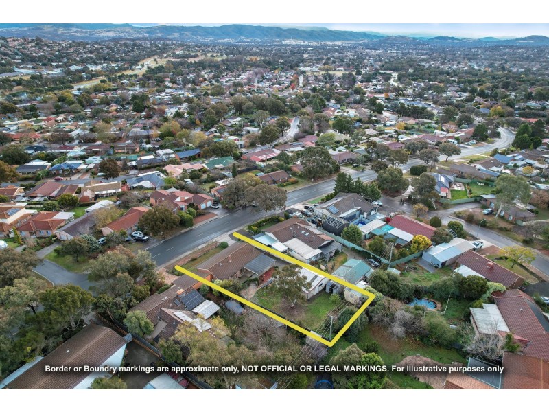 45 Deamer Crescent, Richardson ACT 2905