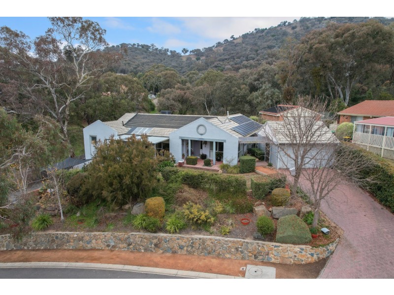 3 McManus Place, Calwell ACT 2905