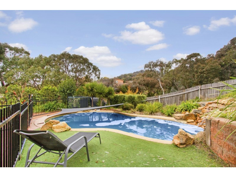 3 McManus Place, Calwell ACT 2905