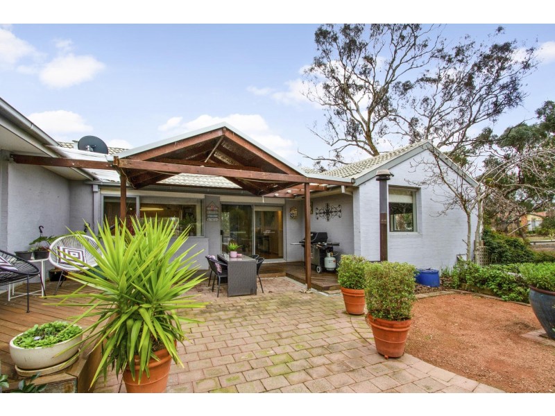 3 McManus Place, Calwell ACT 2905