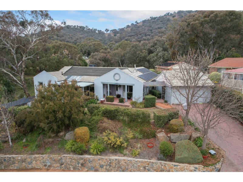 3 McManus Place, Calwell ACT 2905