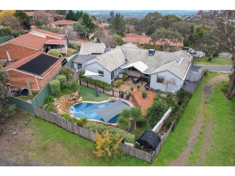 3 McManus Place, Calwell ACT 2905