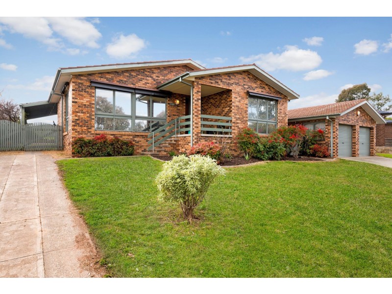 35 Deamer Crescent, Richardson ACT 2905
