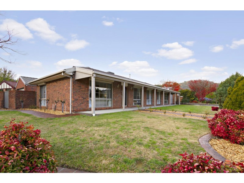 1 Tuckson Place, Conder ACT 2906