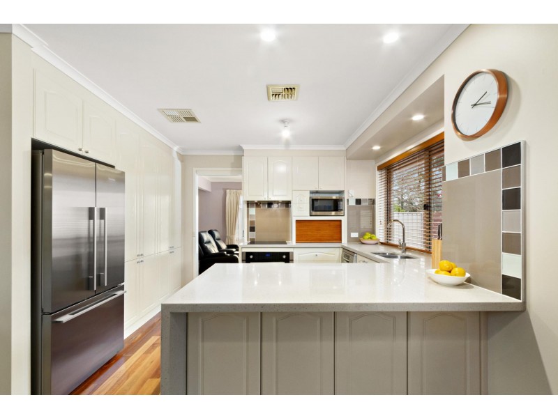 1 Tuckson Place, Conder ACT 2906