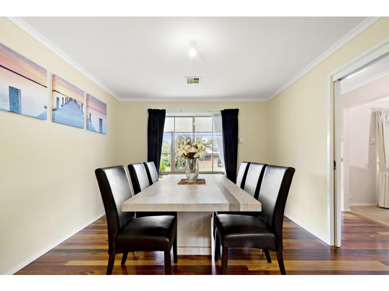 1 Tuckson Place, Conder ACT 2906