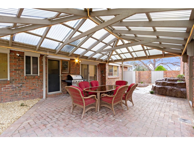 1 Tuckson Place, Conder ACT 2906