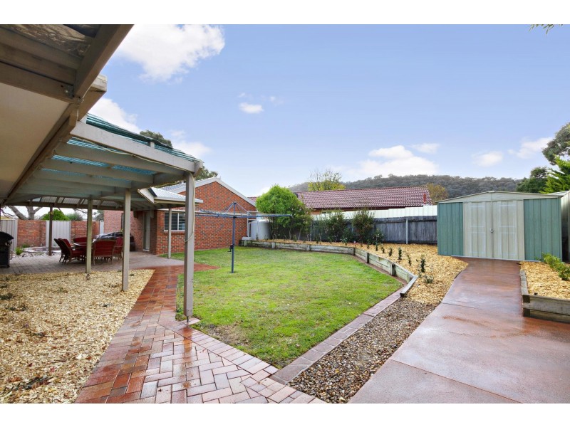 1 Tuckson Place, Conder ACT 2906